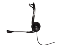 Logitech PC Headset 960 USB z mikrofonem OEM - 27597 - zdjęcie 3